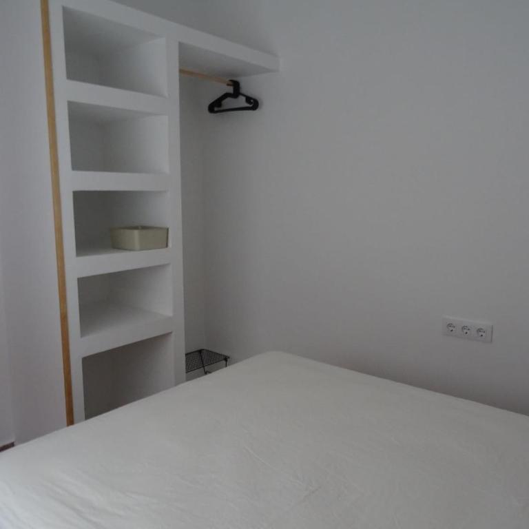 Apartamento La Grava Junto al Mar Wifi 4Habitaciones - Apartamento con vistas al mar - 31