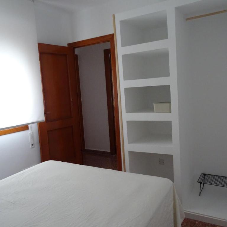 Apartamento La Grava Junto al Mar Wifi 4Habitaciones - Apartamento con vistas al mar - 30