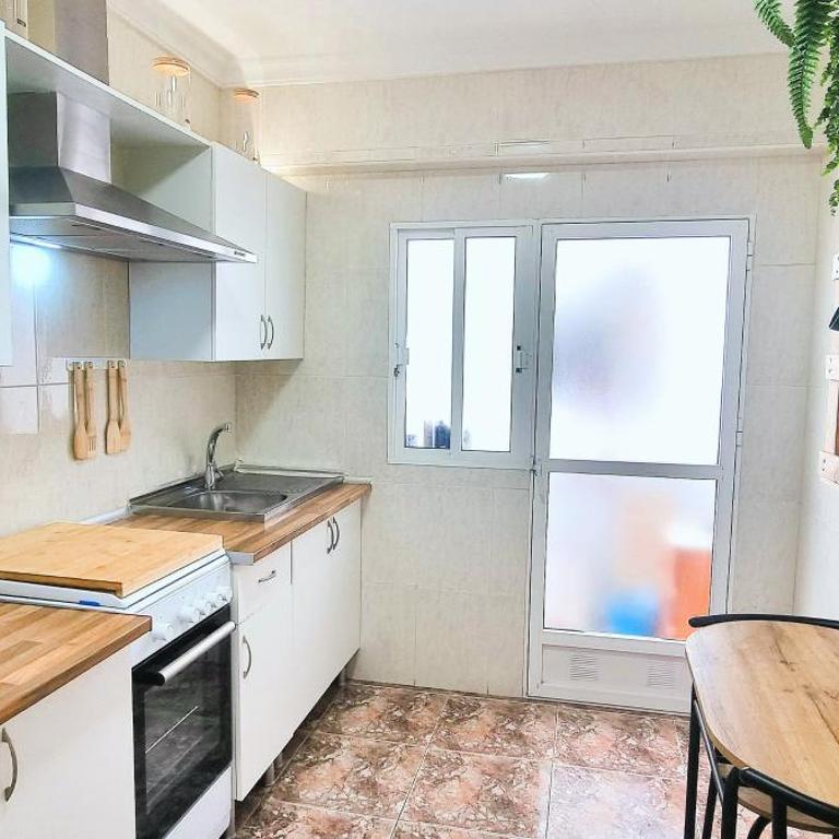 WABI BEACH LUXURY HOUSE - Excelente Ubicacion!! Centro y Frente a Playa Colonia con Aire - Apartamento de 3 dormitorios - 28
