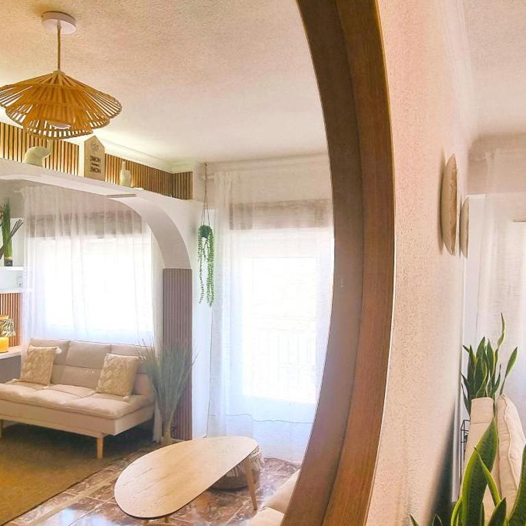 WABI BEACH LUXURY HOUSE - Excelente Ubicacion!! Centro y Frente a Playa Colonia con Aire - Apartamento de 3 dormitorios - 23