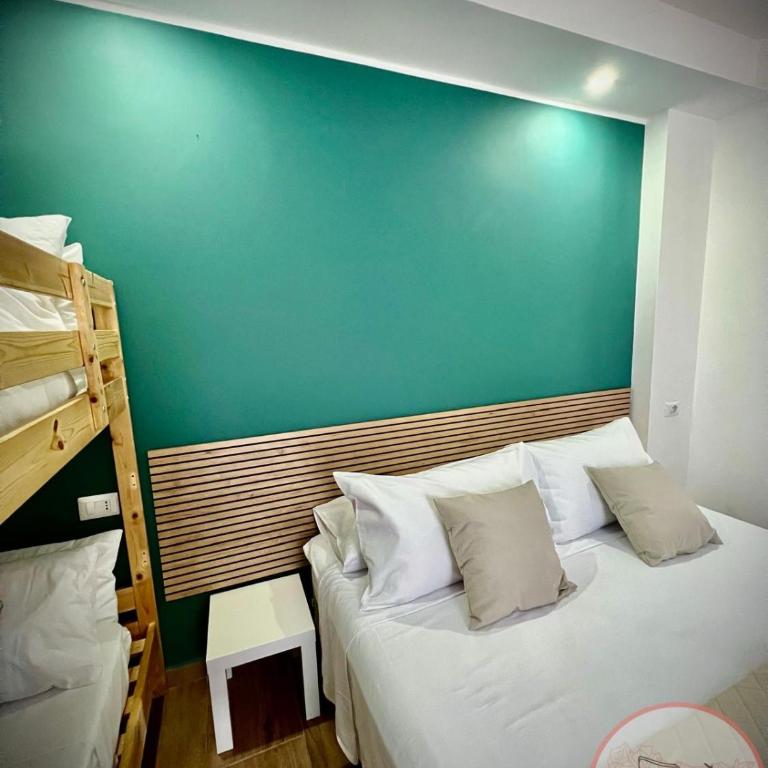 Easy Room - Quadruple Room - 1