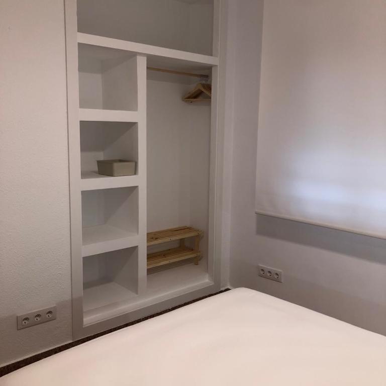 Apartamento La Grava Junto al Mar Wifi 4Habitaciones - Apartamento con vistas al mar - 34