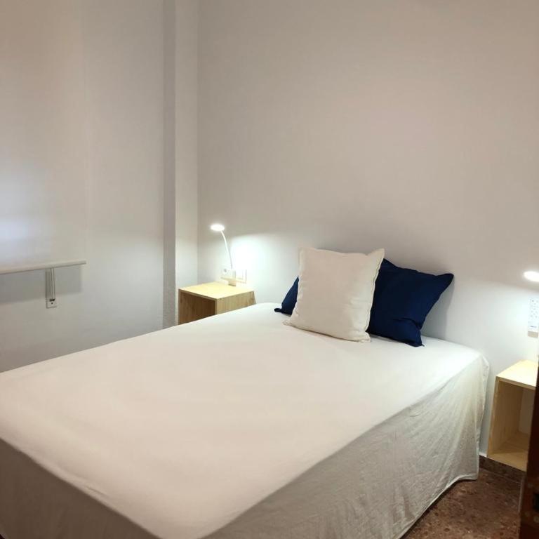 Apartamento La Grava Junto al Mar Wifi 4Habitaciones - Apartamento con vistas al mar - 33