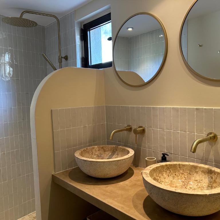 18 Nostra - une maison de charme dans le centre historique - Maison 3 Chambres - 14