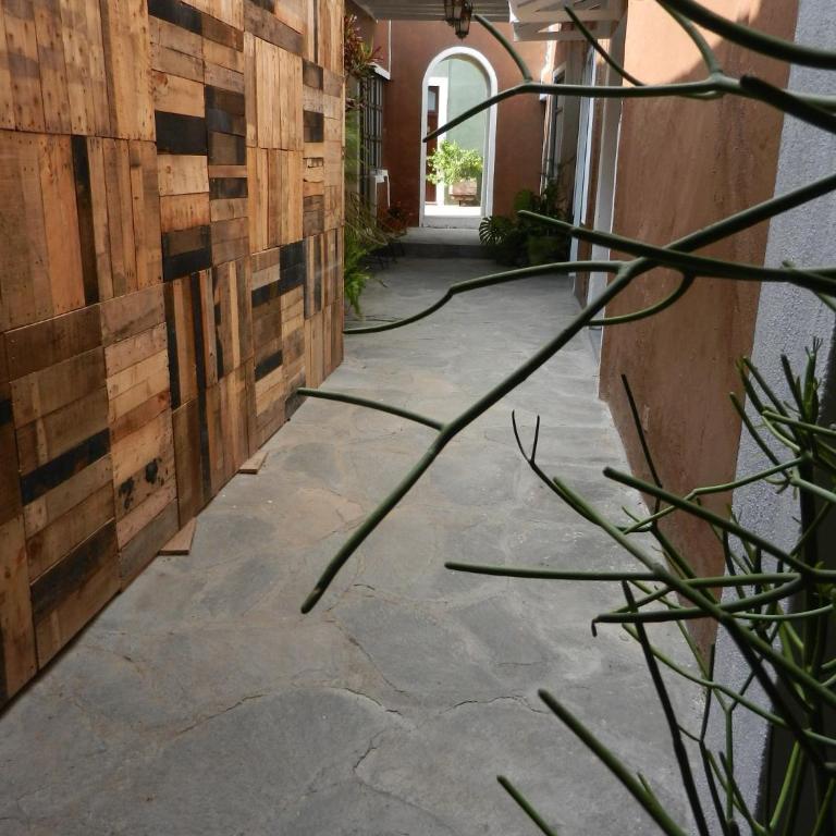 La Casa del Atrio - Executive Double Suite - 1