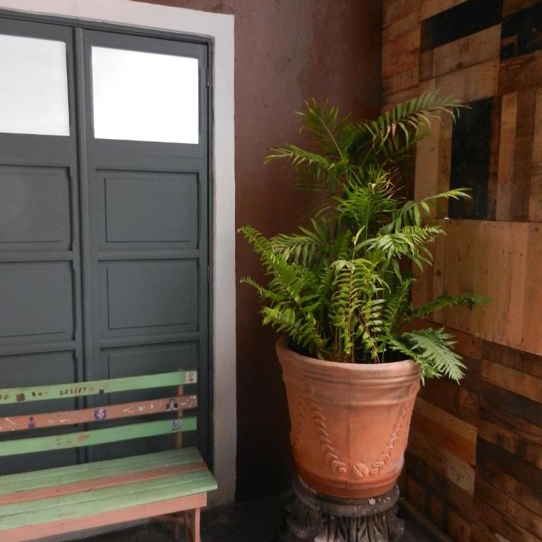 La Casa del Atrio - Executive Double Suite - 3