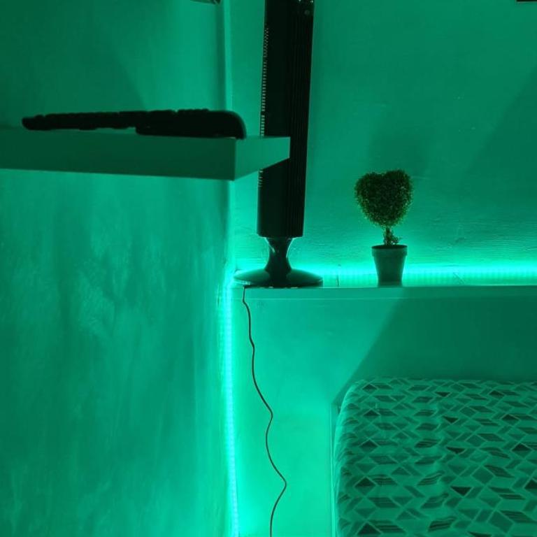 La dimora delle zite - Appartamento con 2 Camere da Letto - 38