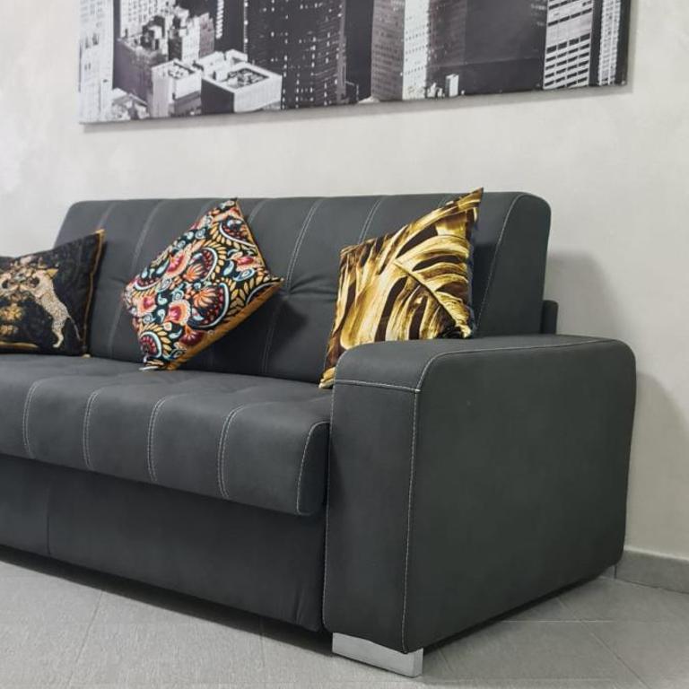 La dimora delle zite - Appartamento con 2 Camere da Letto - 39