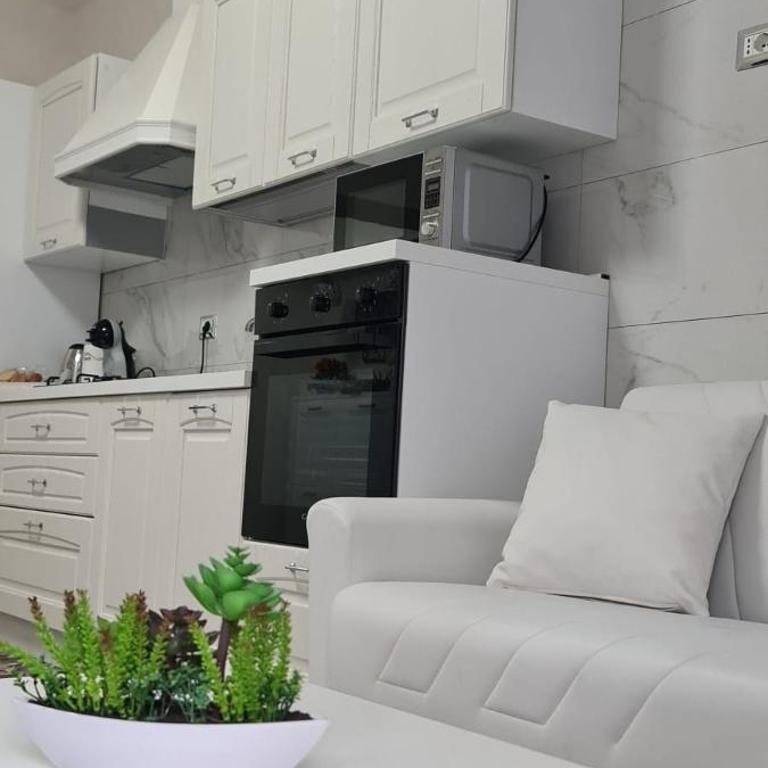 La dimora delle zite - Appartamento con 2 Camere da Letto - 40