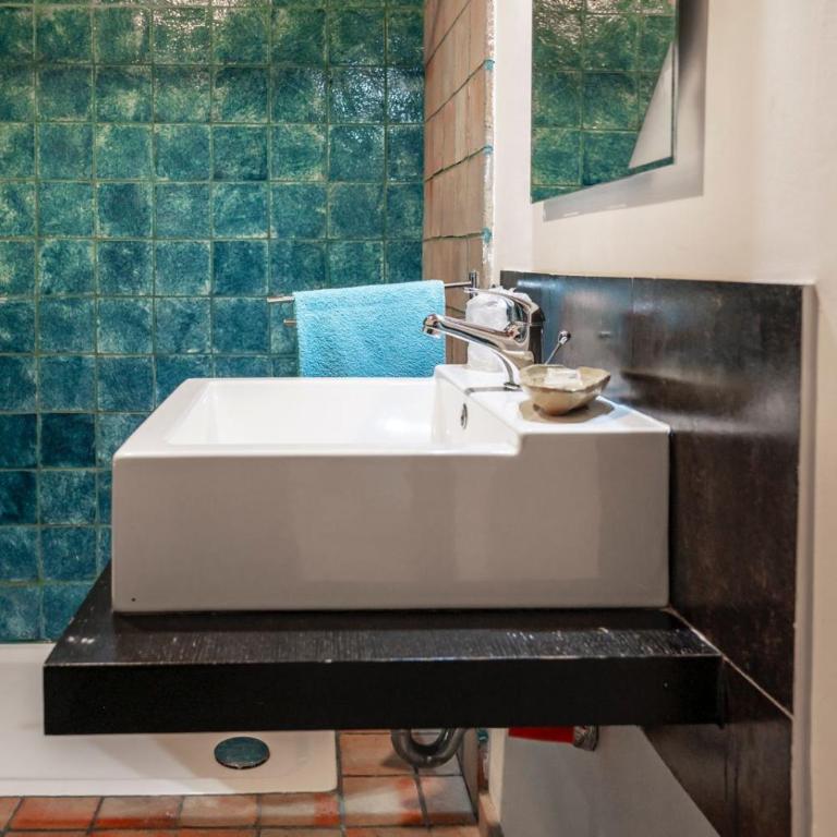 La Virgy per Noto with share swimming pool with wonderful sea view - Casa con 1 Camera da Letto - 21