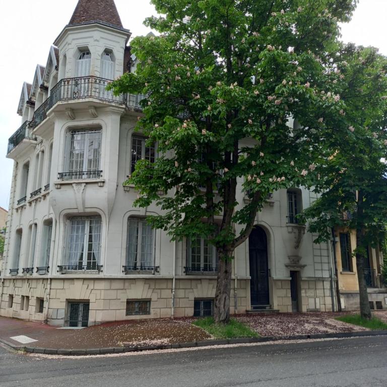 Studio 11 Bis - Apartment mit 1 Schlafzimmer - 26