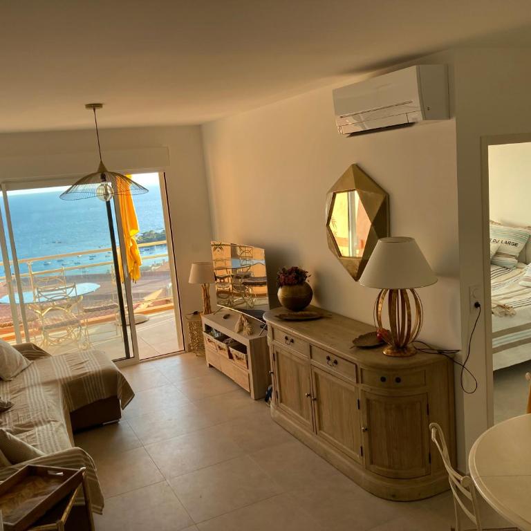 ajaccio Sanguinaires - Appartamento con 1 Camera da Letto - 4
