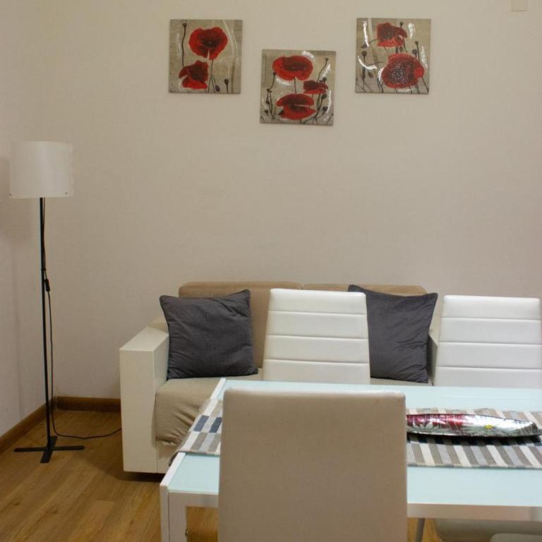 Civico 513 Apartments Centro, Lungomare e Self Check-in - Apartment - Ground Floor - 25