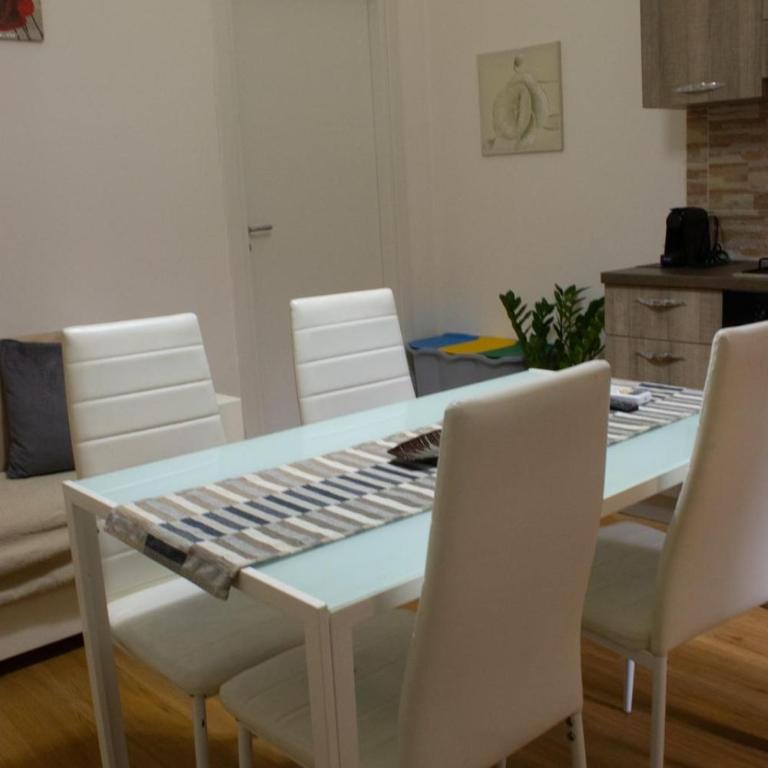Civico 513 Apartments Centro, Lungomare e Self Check-in - Apartment - Ground Floor - 24