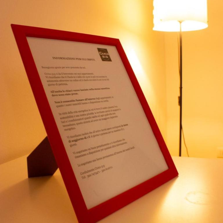 Civico 513 Apartments Centro, Lungomare e Self Check-in - Apartment - Ground Floor - 20