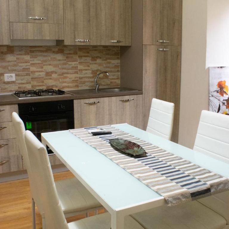 Civico 513 Apartments Centro, Lungomare e Self Check-in - Apartment - Ground Floor - 12