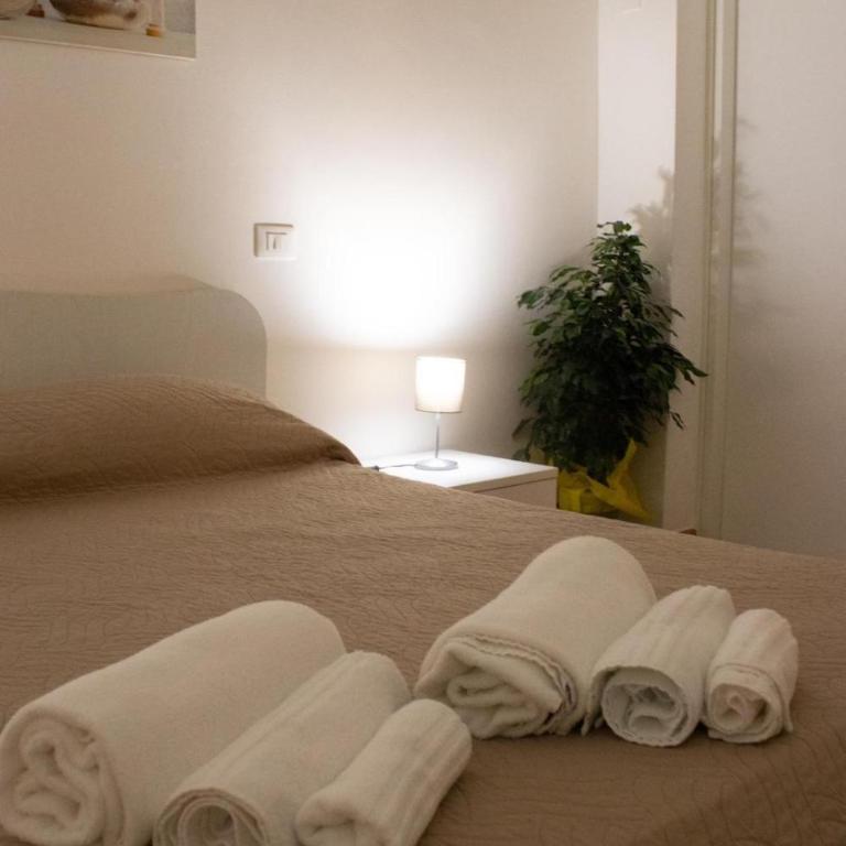 Civico 513 Apartments Centro, Lungomare e Self Check-in - Apartment - Ground Floor - 1