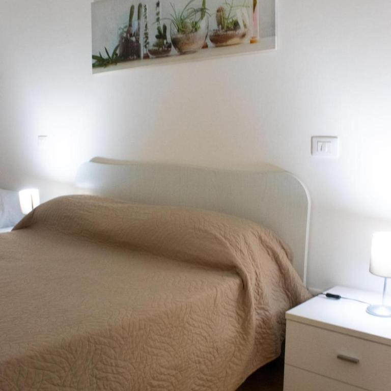 Civico 513 Apartments Centro, Lungomare e Self Check-in - Apartment - Ground Floor - 9