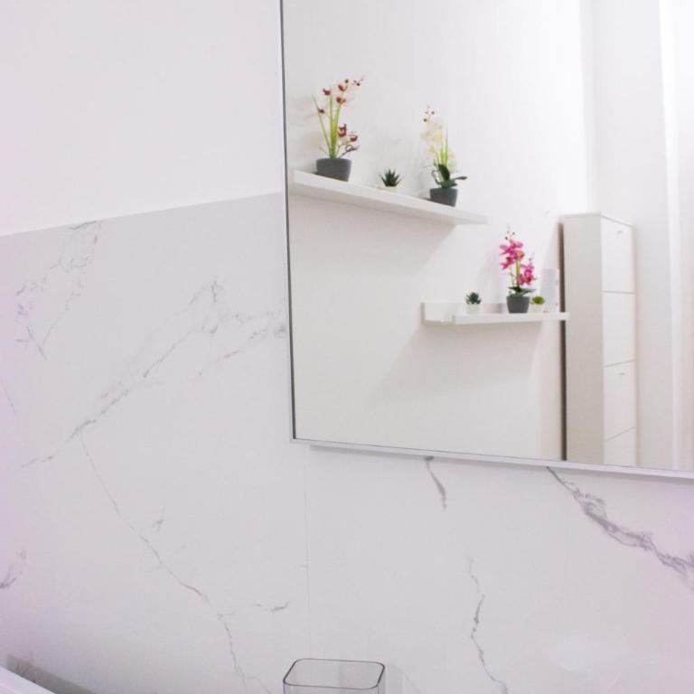 Civico 513 Apartments Centro, Lungomare e Self Check-in - Apartment - Ground Floor - 19