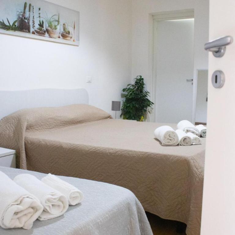 Civico 513 Apartments Centro, Lungomare e Self Check-in - Apartment - Ground Floor - 2