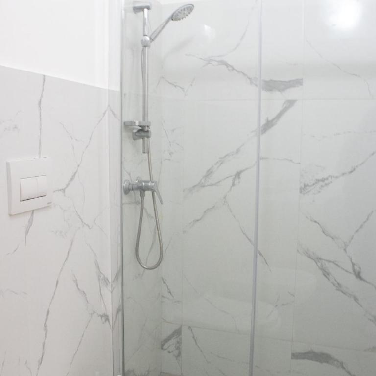 Civico 513 Apartments Centro, Lungomare e Self Check-in - Apartment - Ground Floor - 21