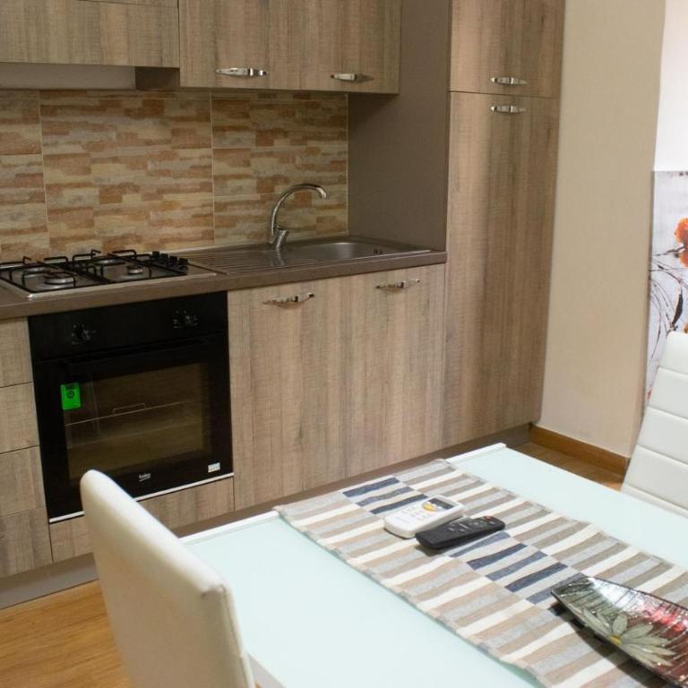 Civico 513 Apartments Centro, Lungomare e Self Check-in - Apartment - Ground Floor - 11