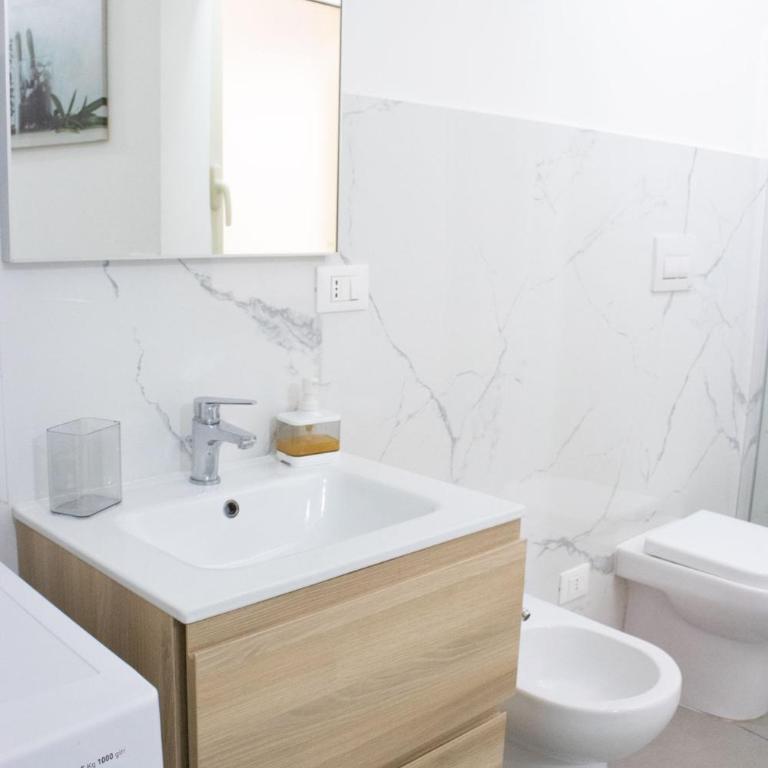 Civico 513 Apartments Centro, Lungomare e Self Check-in - Apartment - Ground Floor - 17