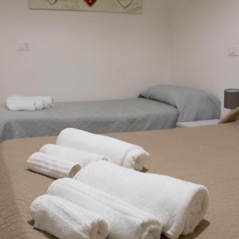 Civico 513 Apartments Centro, Lungomare e Self Check-in - Apartment - Ground Floor - 23