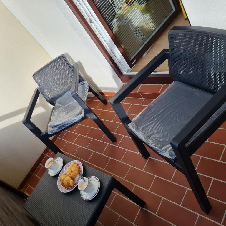 Apartment near Red Bull Ring - Apartment mit 1 Schlafzimmer und Balkon - 2