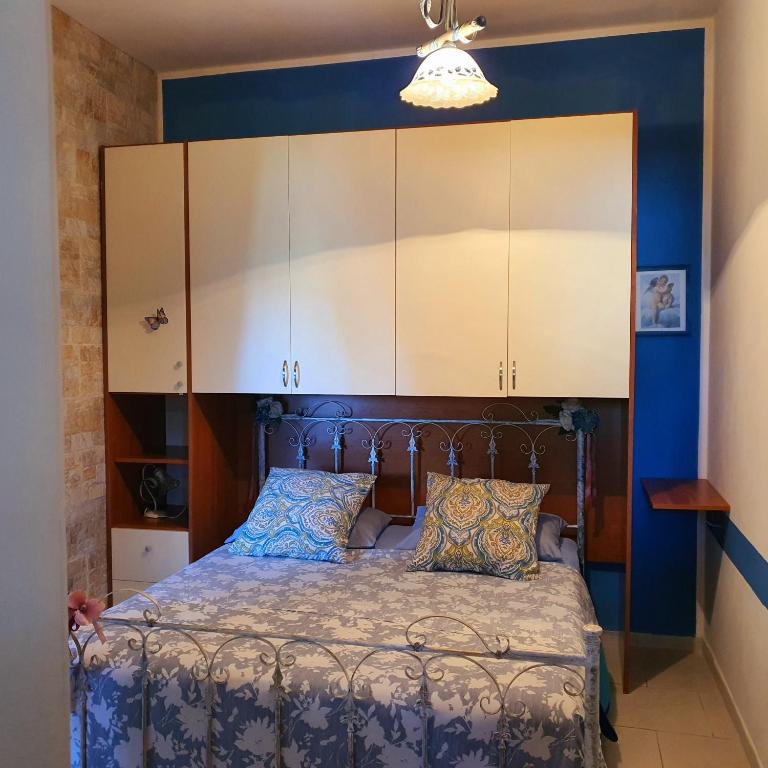 Salento - A Casa di Lilli - Appartamento Monolocale - 13
