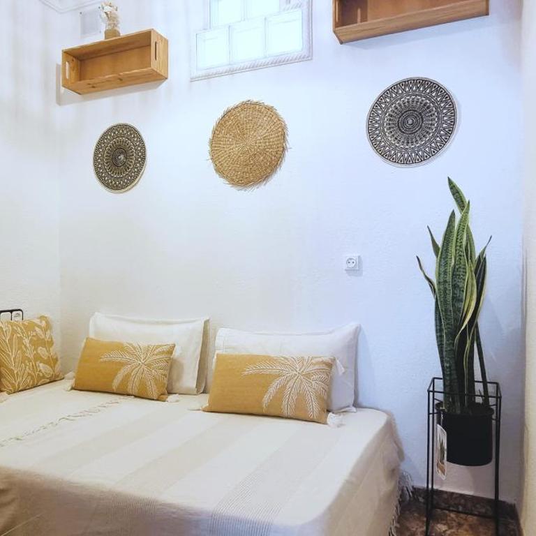 WABI BEACH LUXURY HOUSE - Excelente Ubicacion!! Centro y Frente a Playa Colonia con Aire - Apartamento de 3 dormitorios - 46