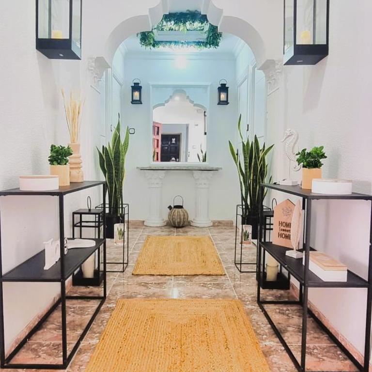 WABI BEACH LUXURY HOUSE - Excelente Ubicacion!! Centro y Frente a Playa Colonia con Aire - Apartamento de 3 dormitorios - 1