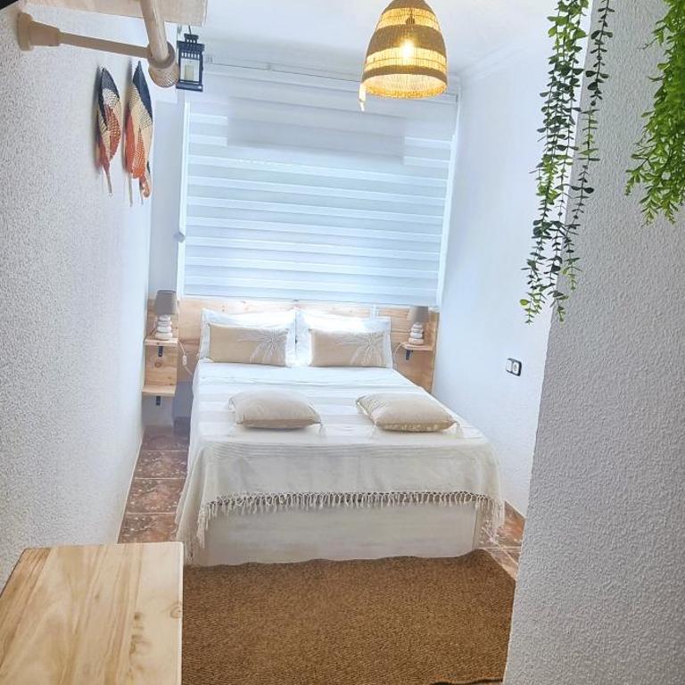 WABI BEACH LUXURY HOUSE - Excelente Ubicacion!! Centro y Frente a Playa Colonia con Aire - Apartamento de 3 dormitorios - 40