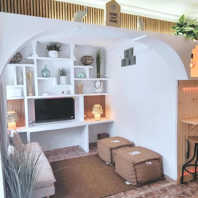 WABI BEACH LUXURY HOUSE - Excelente Ubicacion!! Centro y Frente a Playa Colonia con Aire - Apartamento de 3 dormitorios - 16