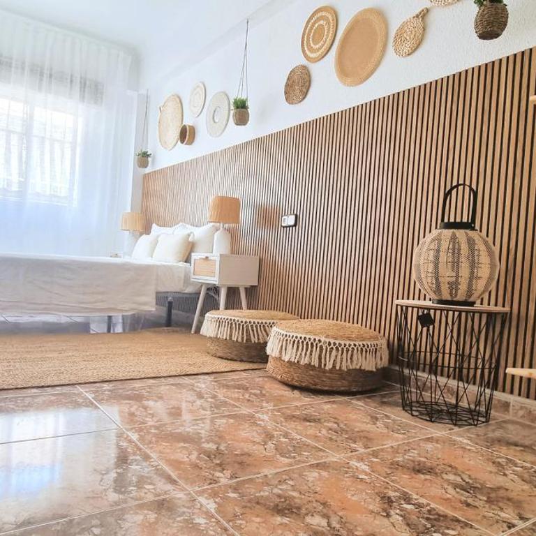 WABI BEACH LUXURY HOUSE - Excelente Ubicacion!! Centro y Frente a Playa Colonia con Aire - Apartamento de 3 dormitorios - 41
