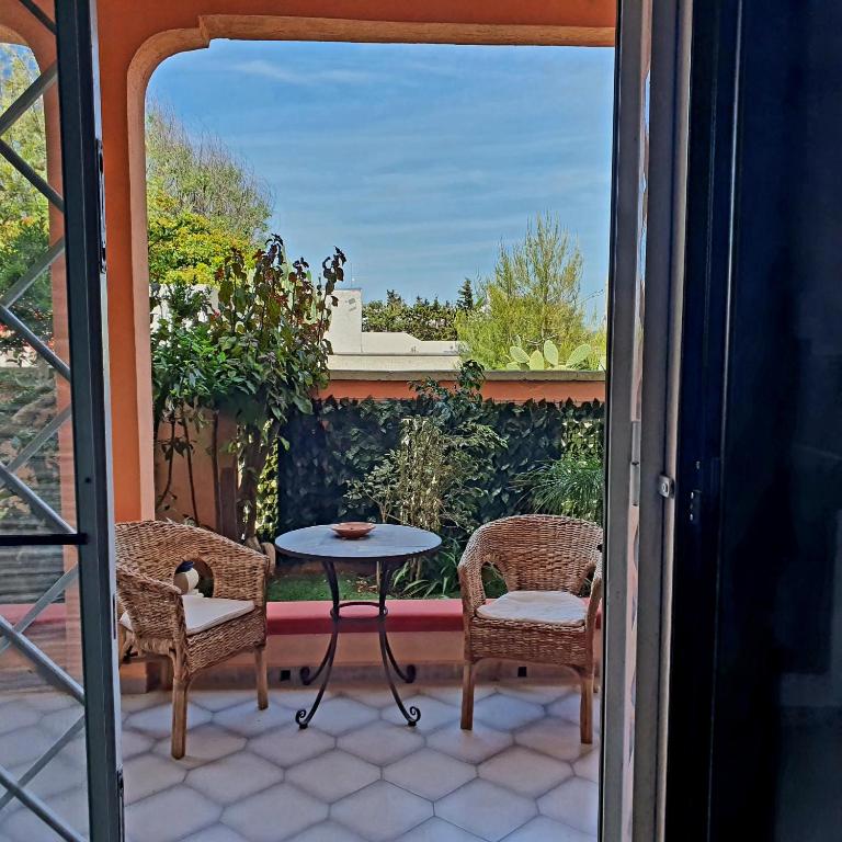 Salento - A Casa di Lilli - Appartamento Monolocale - 9