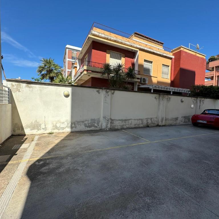 Modern Apartment Giovanni Square IUN Q6922 - Two-Bedroom Apartment - 51