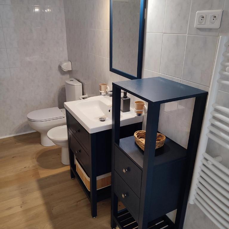 Guillaumont Apartment - Apartment with Sea View - 4
