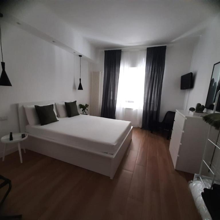 CRIS HOUSE - Appartamento con 1 Camera da Letto - 3