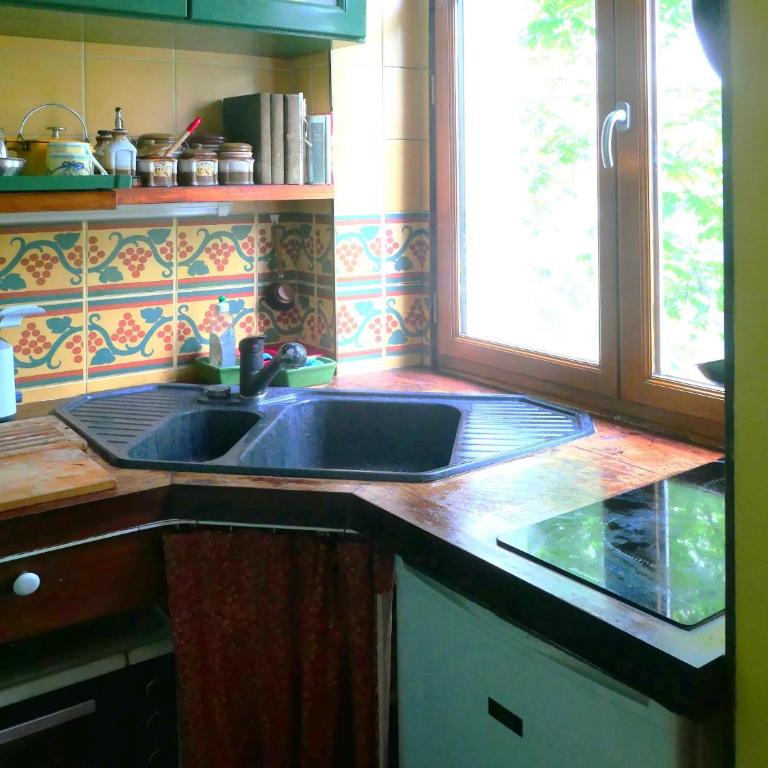 Studio proche de la Seine - Appartement 1 Chambre - 7