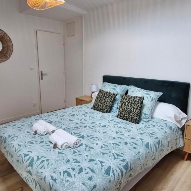 Royal View - Appartement 3 Chambres - 5