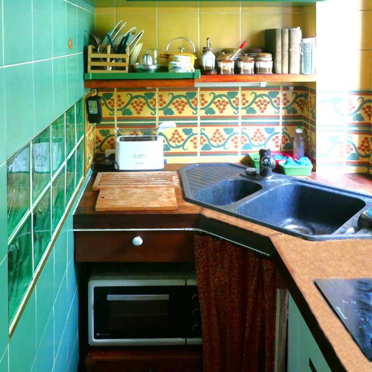 Studio proche de la Seine - Appartement 1 Chambre - 6