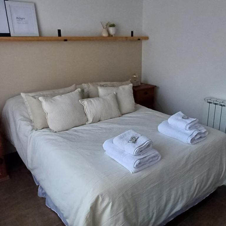 Cálido departamento en San Martín de los Andes - Apartamento de 2 dormitorios - 8