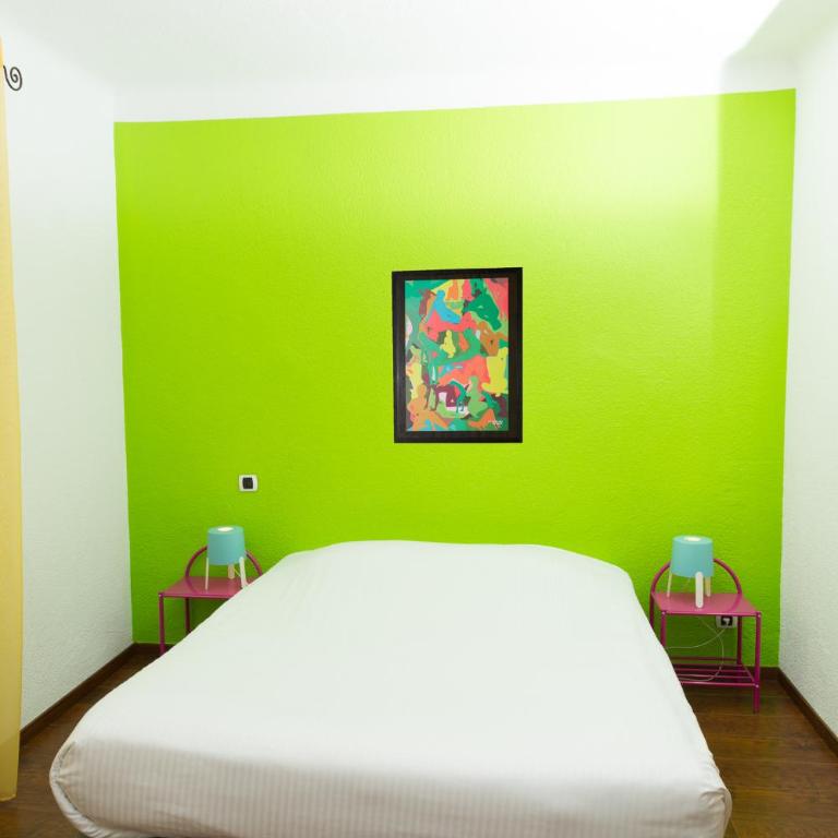Appart'Hotel-Restaurant Castel Emeraude - Studio Double Confort sans Balcon - 9