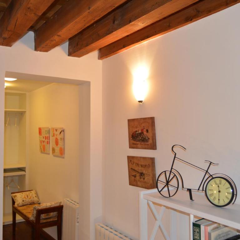 Apartamentos Nuncio Viejo - Apartamento con vistas a la catedral - 22