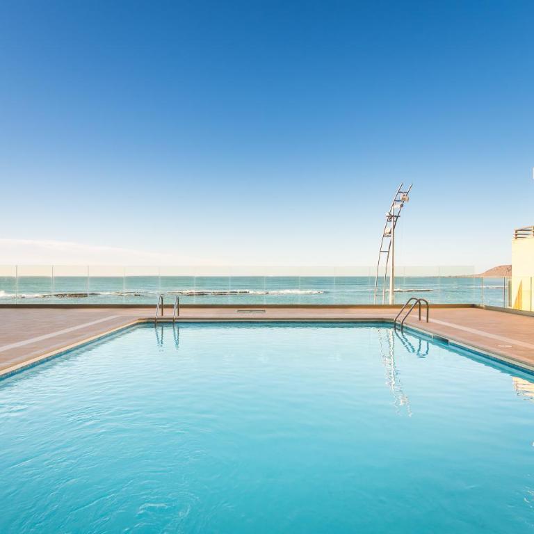 Home2Book Design Las Canteras2 Beach - One-Bedroom Apartment - 26
