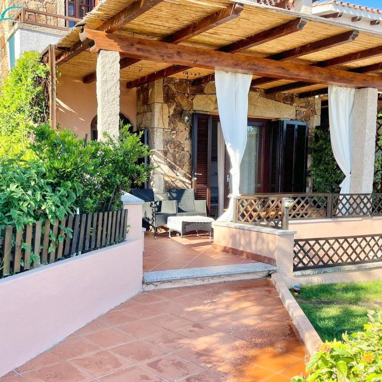 ISS Travel, Panoramic Sea View Ticino - 1 bedroom apartment 1,5 km from the beach - Appartamento con 1 Camera da Letto - 6