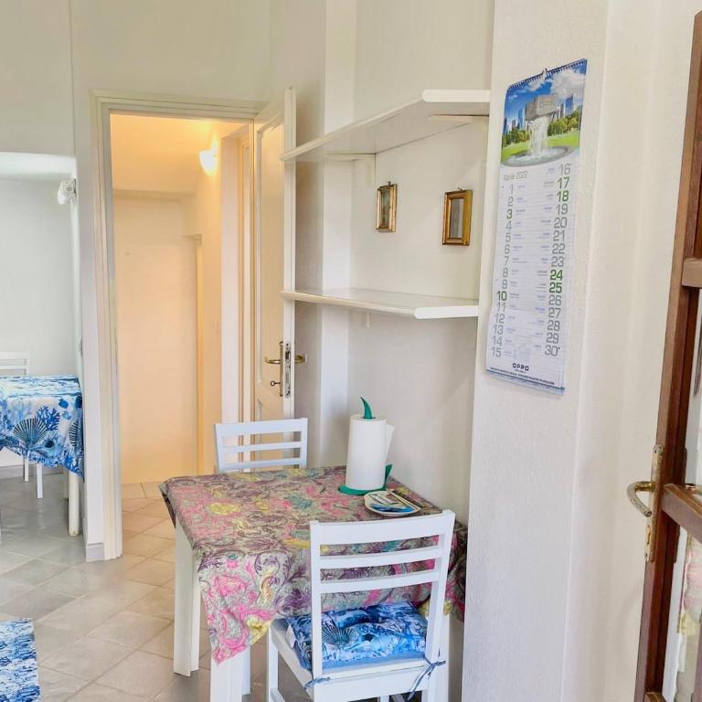 ISS Travel, Panoramic Sea View Ticino - 1 bedroom apartment 1,5 km from the beach - Appartamento con 1 Camera da Letto - 17