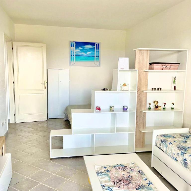 ISS Travel, Panoramic Sea View Ticino - 1 bedroom apartment 1,5 km from the beach - Appartamento con 1 Camera da Letto - 20