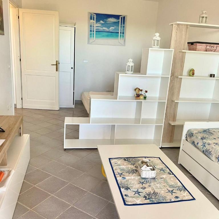 ISS Travel, Panoramic Sea View Ticino - 1 bedroom apartment 1,5 km from the beach - Appartamento con 1 Camera da Letto - 19